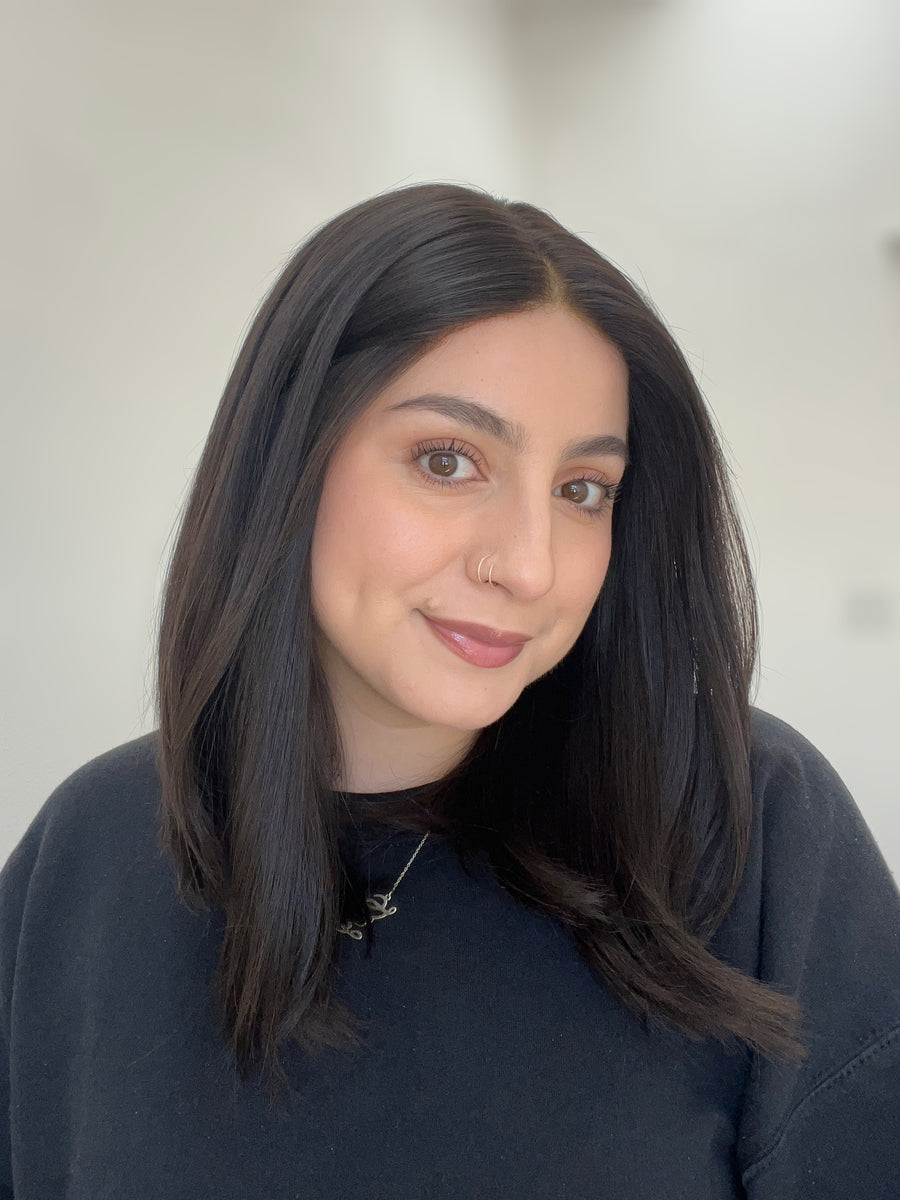 Wigs by Tiffani Lace Top Wig, "Jasmine" (R2023) Silk or Lace