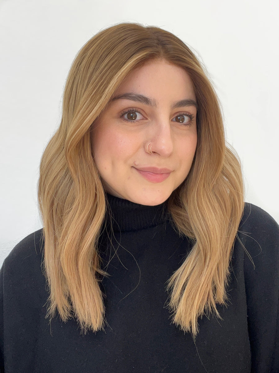 Wigs by Tiffani Lace Top Wig, "Cheney" (R1852) Silk or Lace