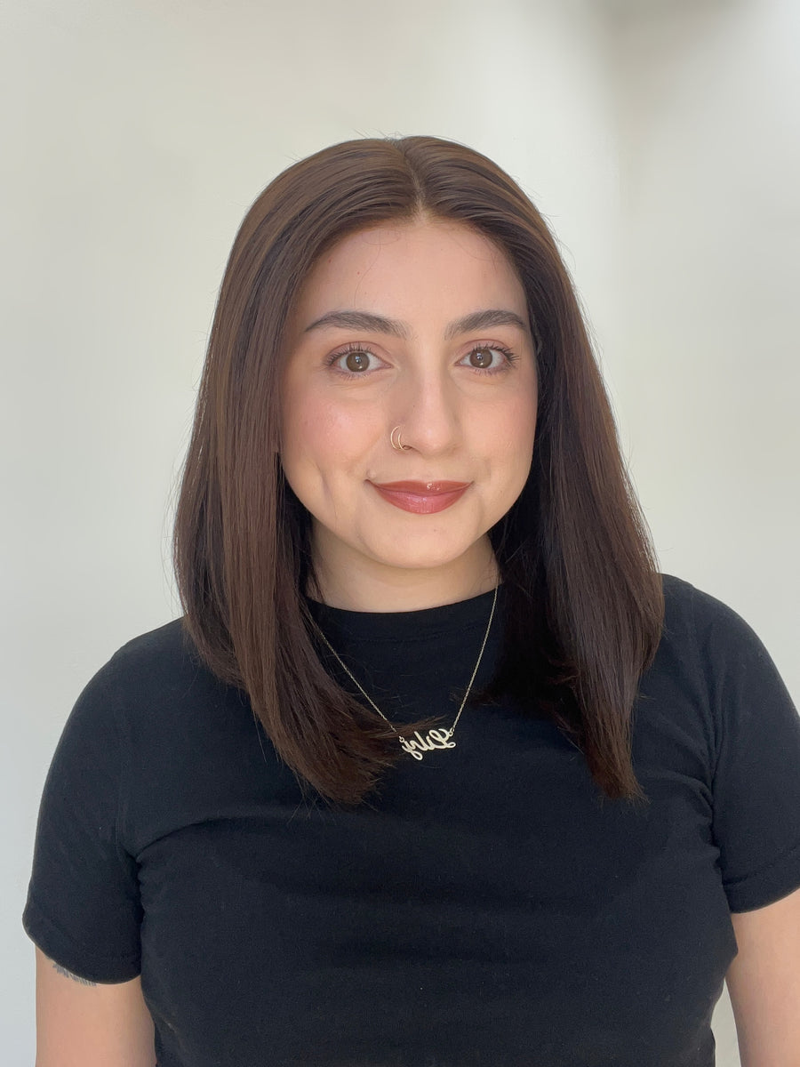 Wigs by Tiffani Lace Top Wig, "Debbie" (R1990) Silk or Lace