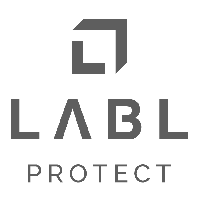 LABL Protect - Silk or Lace