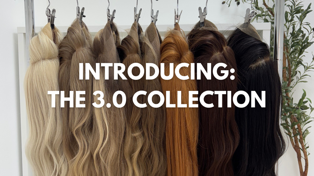 Introducing the Silk or Lace 3.0 Collection