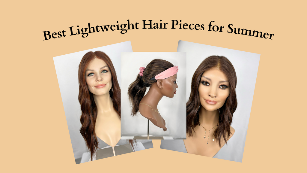 hair wigs for summer