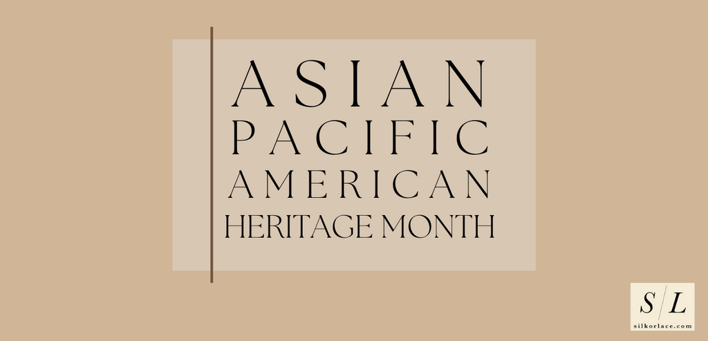Being Asian American & Wearing Wigs For Hair Loss - Asian Pacific American Heritage Month Feature