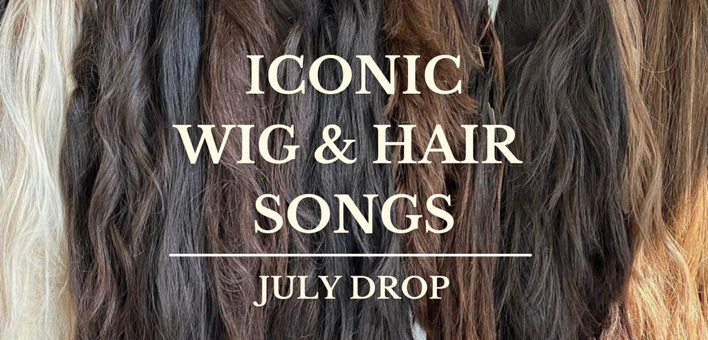 Hair Confidence Activated – Songs That Will Snatch Your Wig
