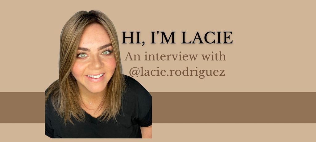 Inspiring Women Daily In A Digital World - An Interview With Health & Beauty Influencer Lacie Rodriguez