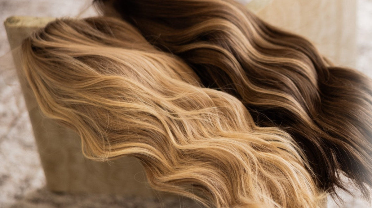 SLC HD Lace Wigs