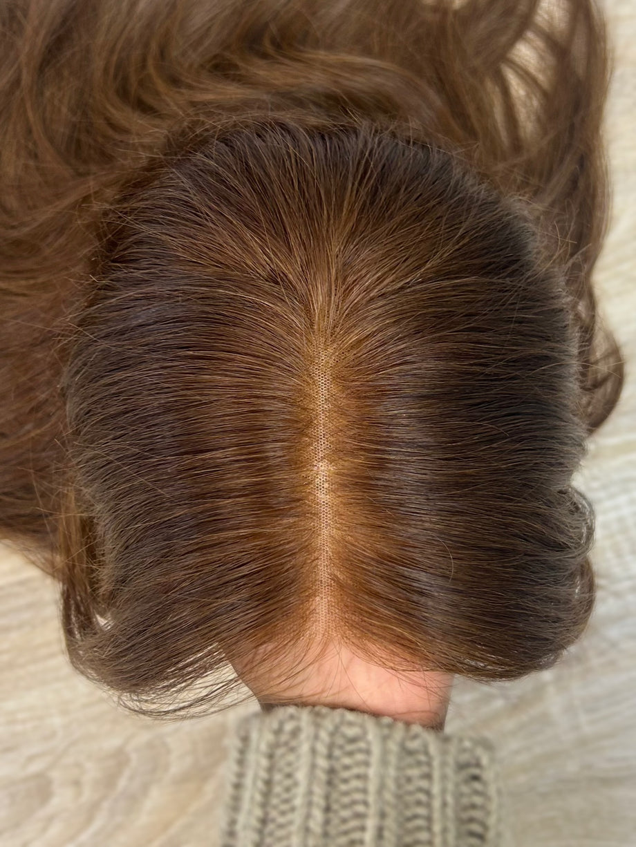 Freedom Couture Lace Top Wig,  display picture 1