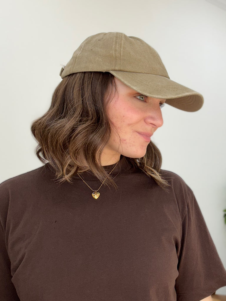 natural movement hair wigs - hat wigs - non-slip human hair wigs - easy to style human hair wig 