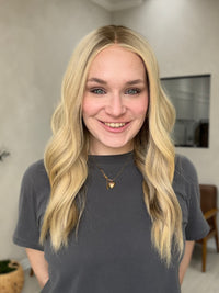 Goldylost Lace Top Wig "Astra" (R3615)