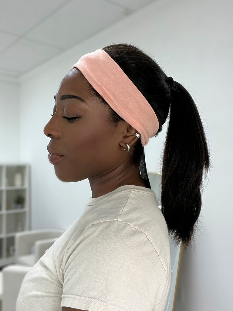 natural movement hair wigs - pony wigs - bandfall active wigs for women - non-slip human hair wigs - easy to style human hair wig - ponytail wigs 
