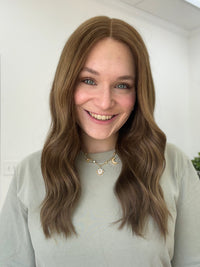 Pre-Order Naomi Glueless 3.0 Lace Top Wig