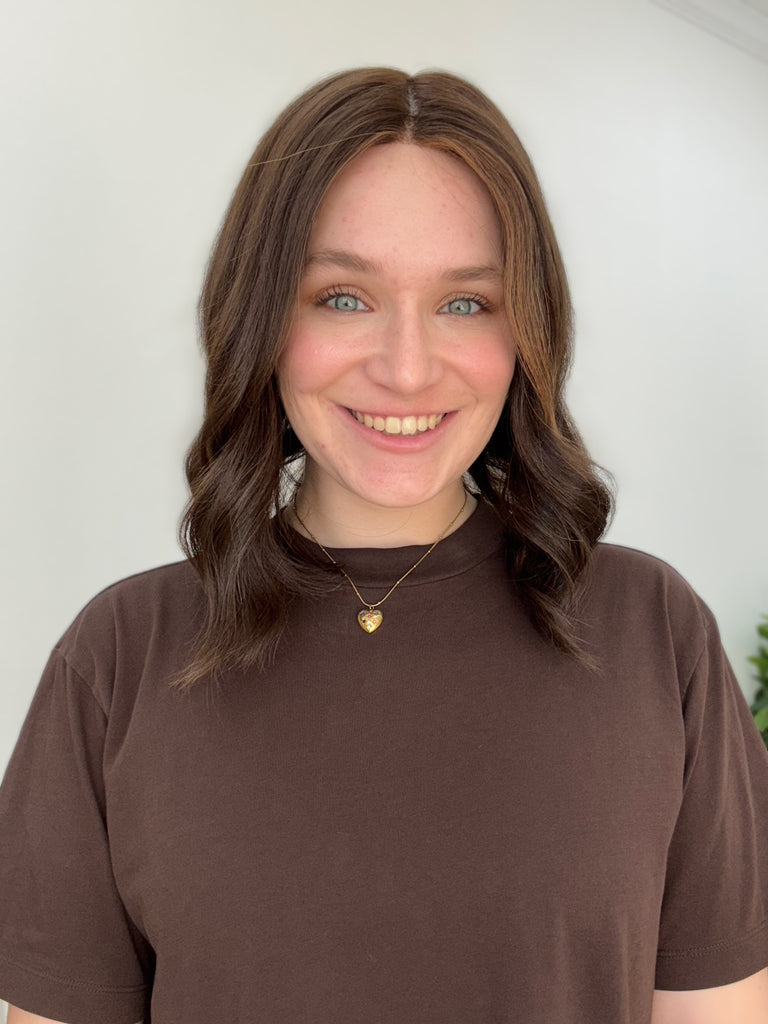 comfortable human hair wigs - silk top wigs - natural movement hair wigs - everyday wear human hair wigs - preloved wig - affordable natural hair wigs 