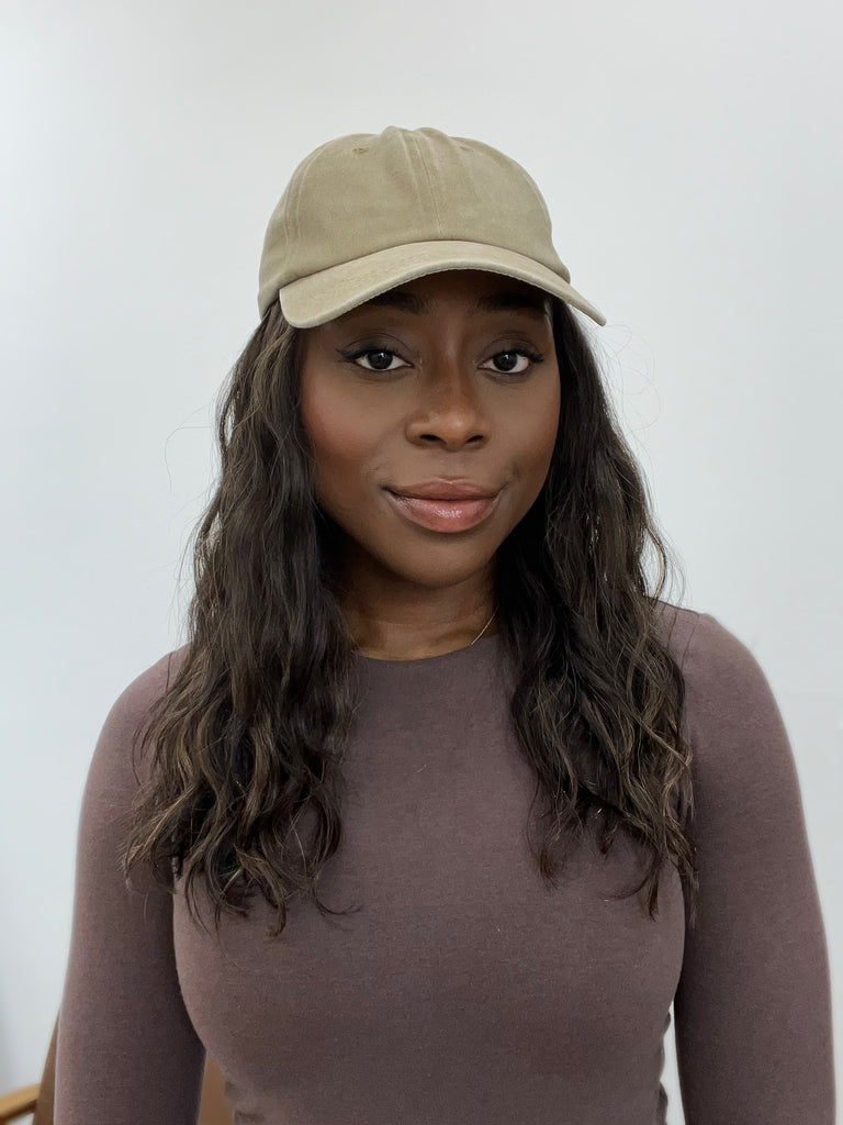 natural movement hair wigs - hat wigs - non-slip human hair wigs - easy to style human hair wig 
