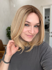 Follea Rene Lace Top Wig "Vienna 11035" (R3662)