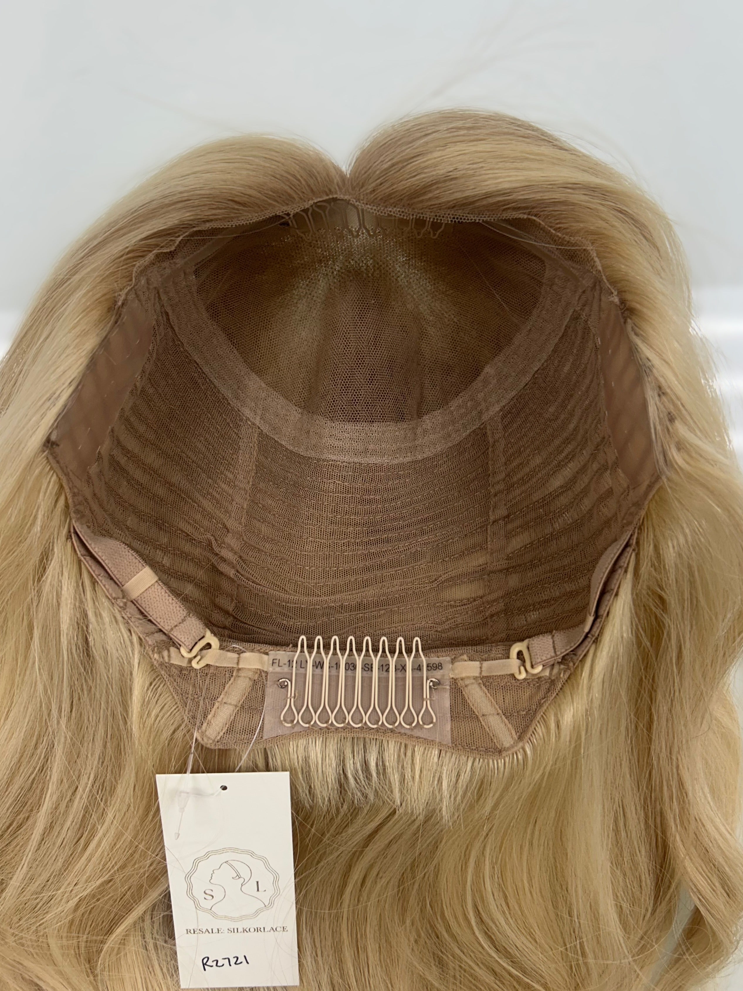 Follea Rene Follea Rene Wig,