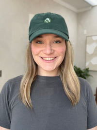Silk or Lace Factory Light Density Hat Wig - Calli Dirty Blonde With Highlights and Lowlights 18 Inch Length - 20% Off Applied at Checkout