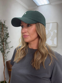 Silk or Lace Light Density Hat Wig - Calli Dirty Blonde With Highlights and Lowlights 19 Inch Length