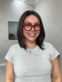 Highline Wigs Closed Lace Topper, "Natural Soft Black" (R3520) - TAKE AN ADDITIONAL 10% OFF WITH CODE LASTDAY10 - FINAL SALE