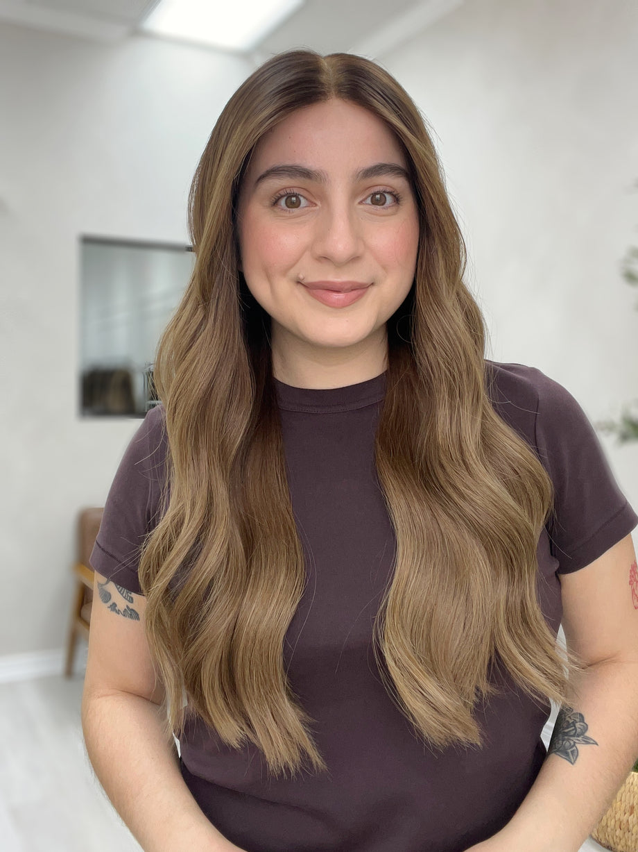 Wigs By Tiffani Lace Top Wig,  display picture 2