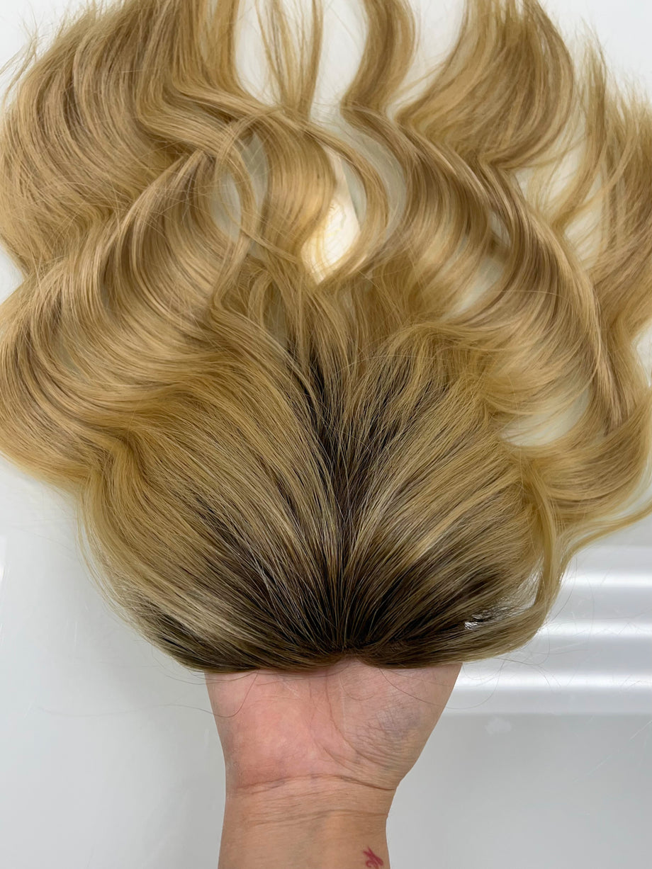 Highline Pony Topper,  display picture 1