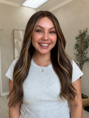 Lace Top Wigs