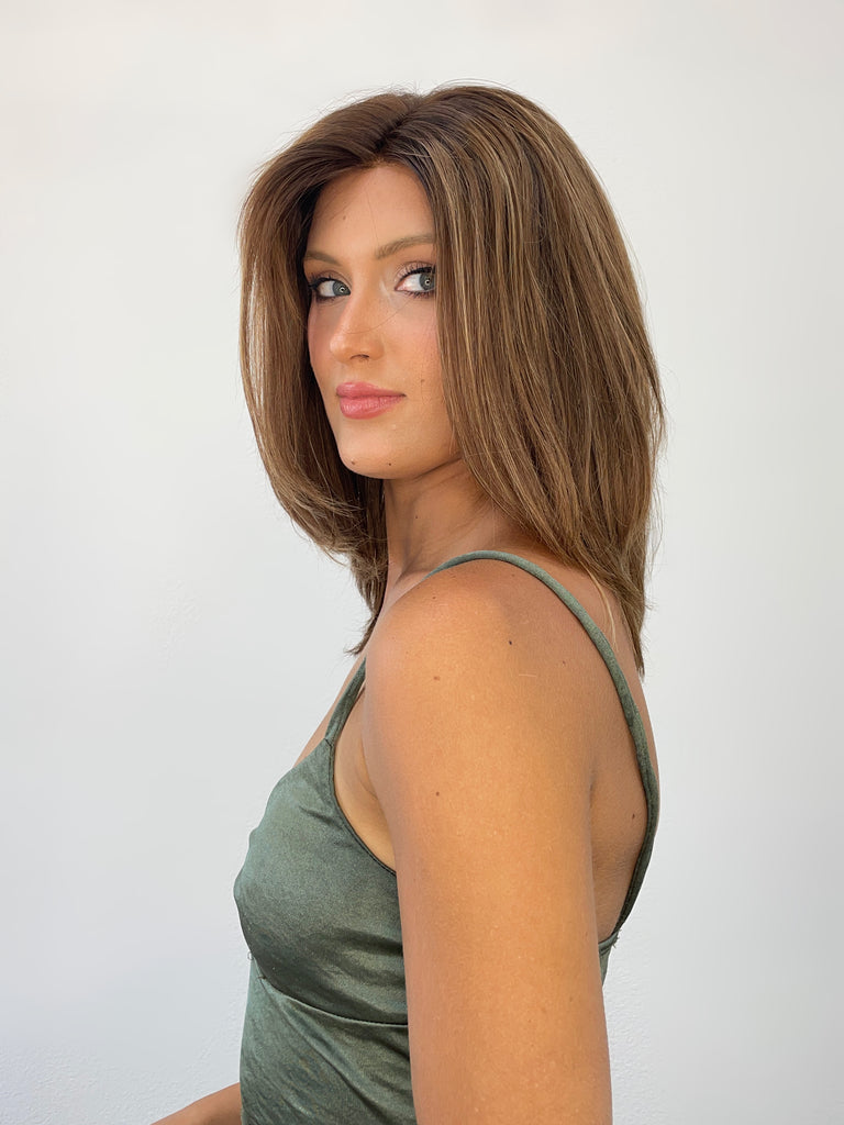 Follea Rene Collection Follea Rene Wig,