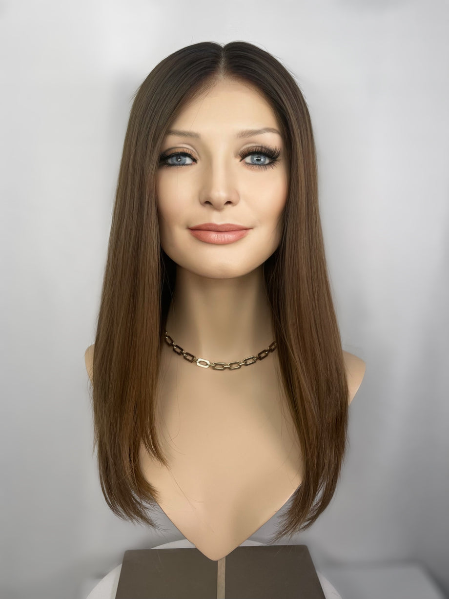 Radiant Hair Co Lace Top Wig
