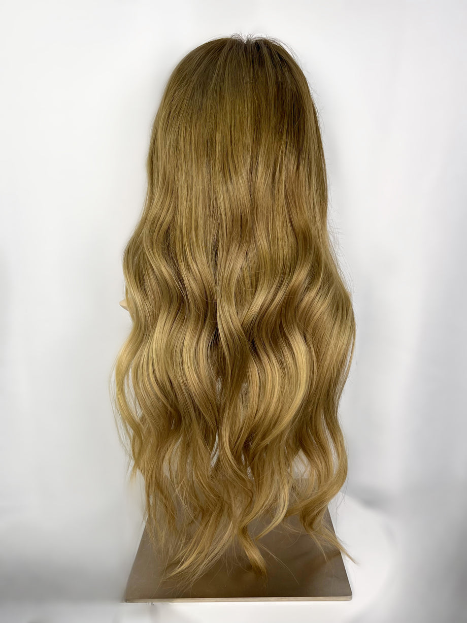 Miss Mama Lace Top Wig, 