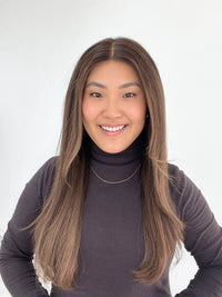 Pre-Order Andrea Glueless 3.0 Lace Top Wig