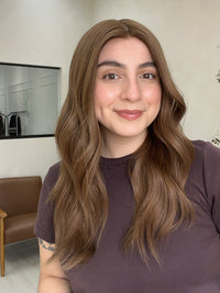 Lusta Hair Game Changer Wig, "Custom Light Brunette" (R3562) - TAKE AN ADDITIONAL 10% OFF WITH CODE LASTDAY10 - FINAL SALE