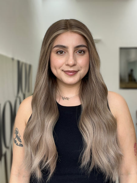 Wigs by Tiffani Lace Top Guiltless Wig, 