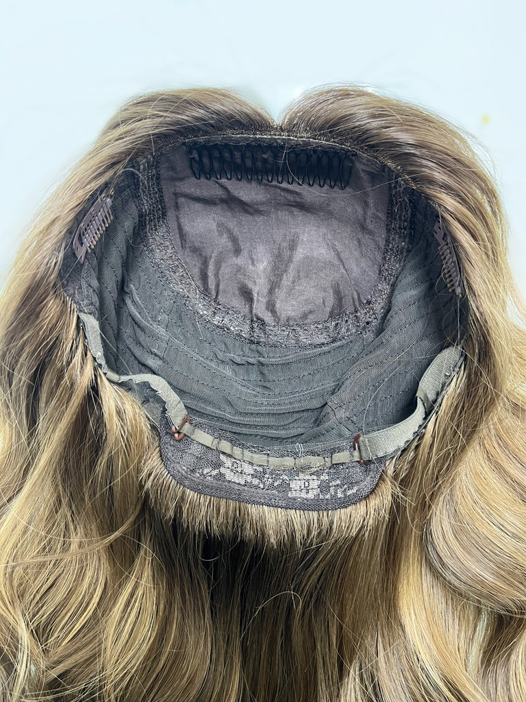 comfortable human hair wigs - silk top wigs - natural movement hair wigs - everyday wear human hair wigs - preloved wig - affordable natural hair wigs 