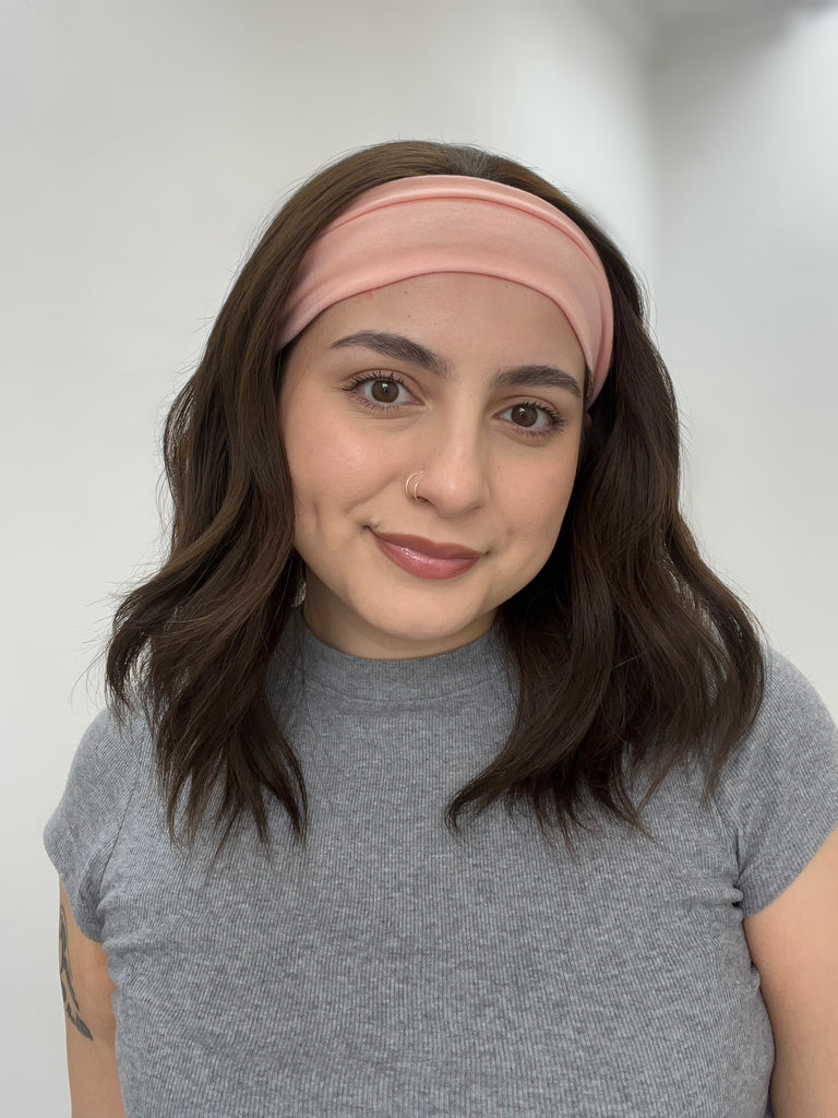 natural movement hair wigs - pony wigs - bandfall active wigs for women - non-slip human hair wigs - easy to style human hair wig - ponytail wigs 