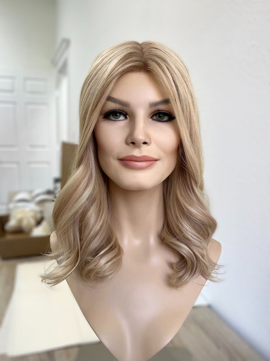 Used outlet wigs