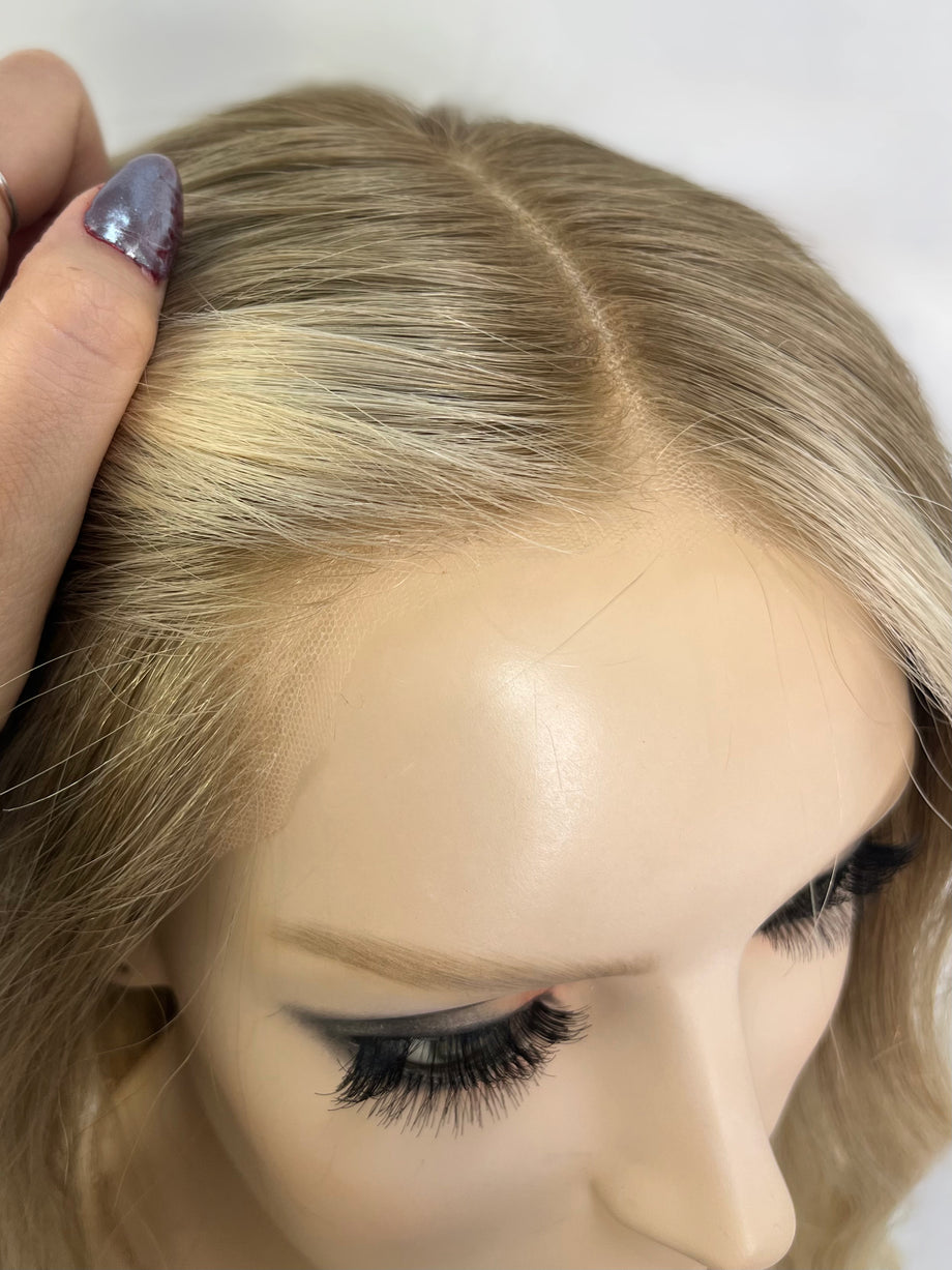 Nuola Wigs Full Lace Wig