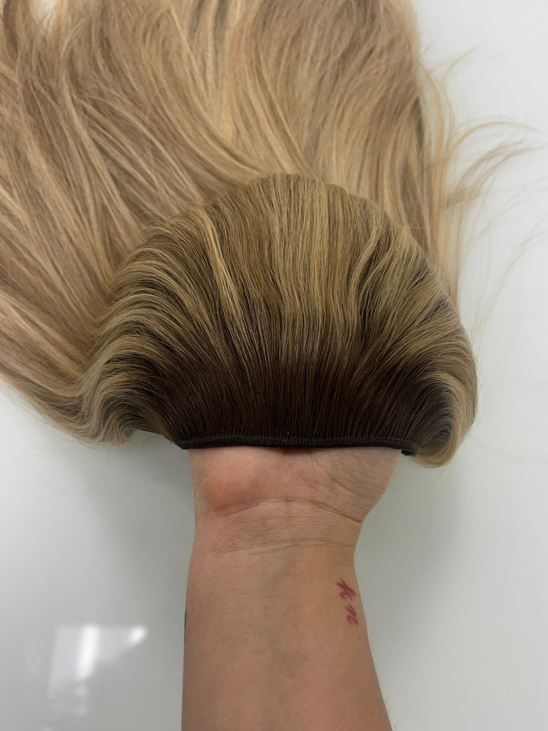 natural movement hair wigs - pony wigs - bandfall active wigs for women - non-slip human hair wigs - easy to style human hair wig - ponytail wigs 

