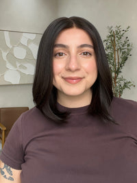 Wigs By Tiffani Lace Top Wig - Mira Soft Black - R3902
