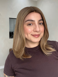 Lusta Hair Game Changer Wig, "Empire Ombre" (R3563) - TAKE AN ADDITIONAL 10% OFF WITH CODE LASTDAY10 - FINAL SALE