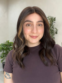 Wigs By Tiffani Lace Top Wig, "Kennedy" (R3678)