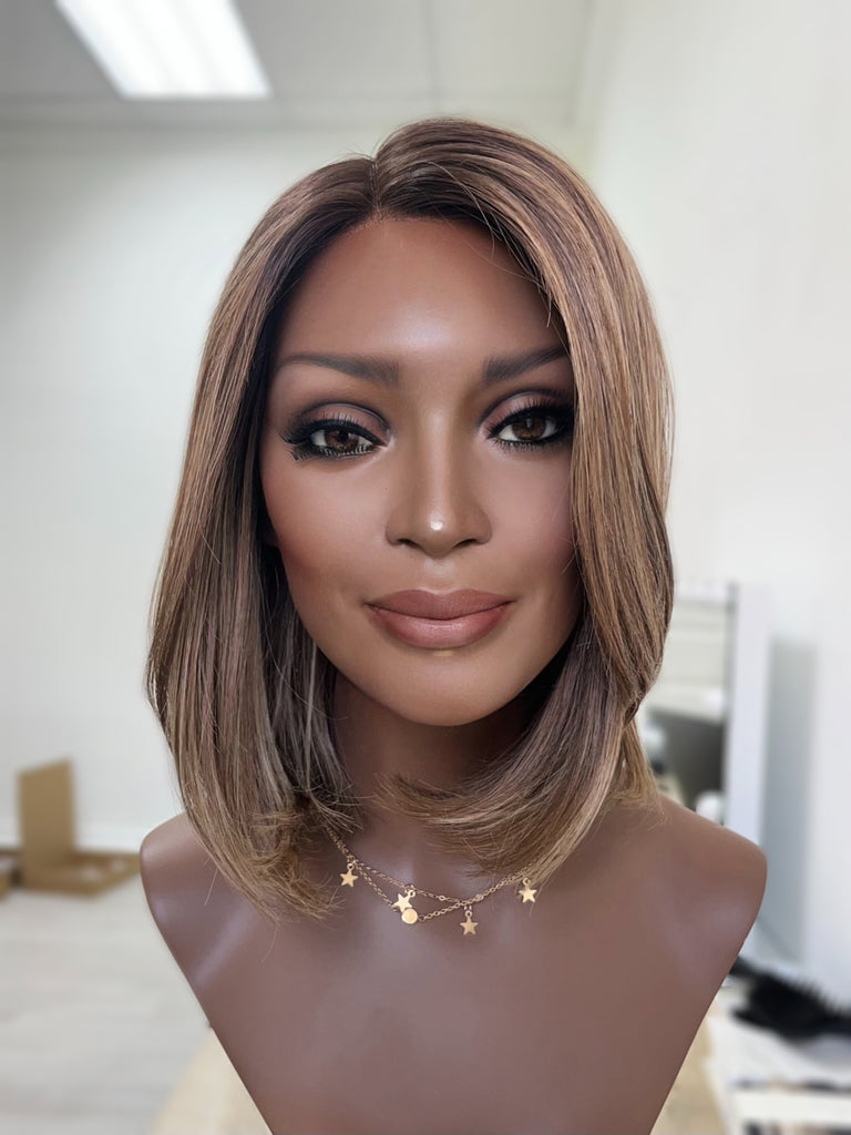 Follea Rene Follea Rene Wig,