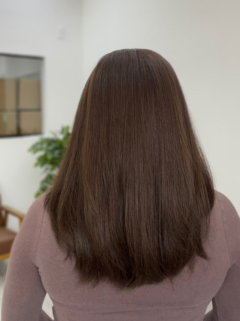 natural movement hair wigs - pony wigs - bandfall active wigs for women - non-slip human hair wigs - easy to style human hair wig - ponytail wigs 