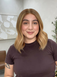 Wigs By Tiffani Premium Collection Lace Top Wig - Sunny - R4053