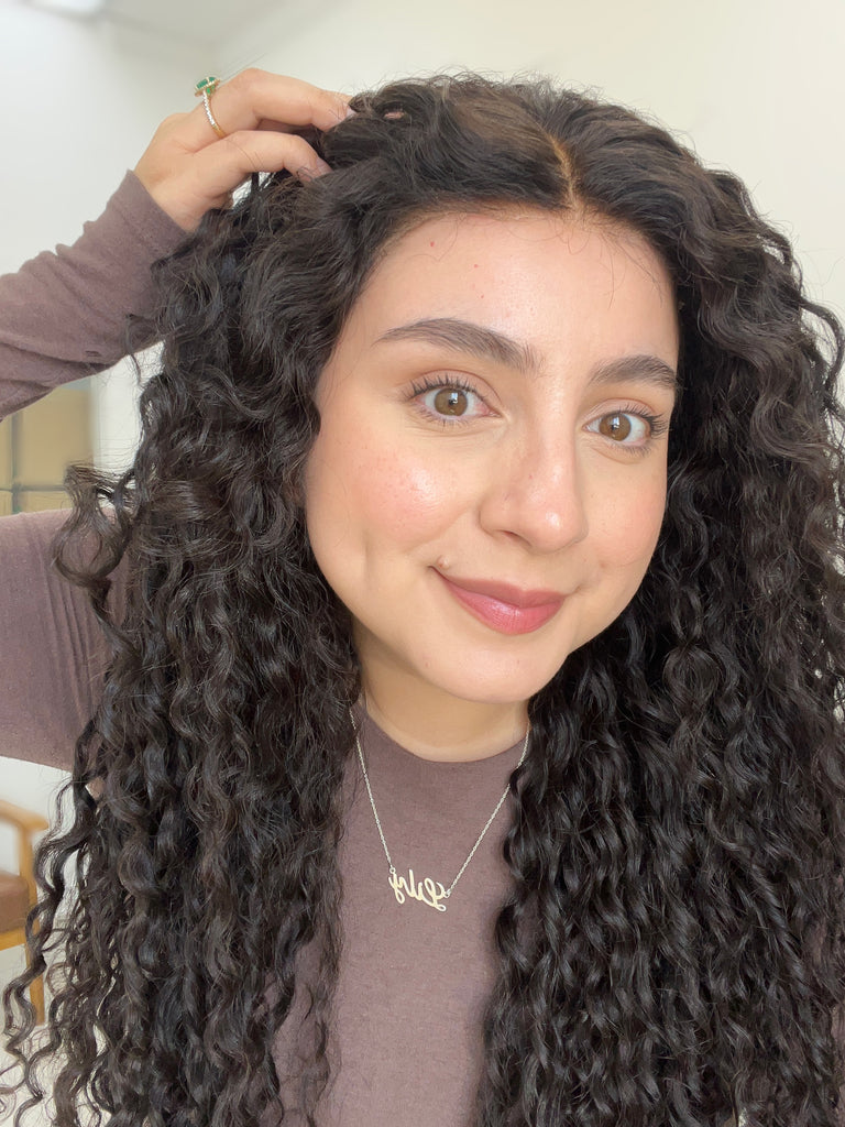  lace top human hair wig - brunette human hair wig - lace top wigs for women - breathable human hair wigs - affordable natural hair wigs - full coverage human hair wigs
