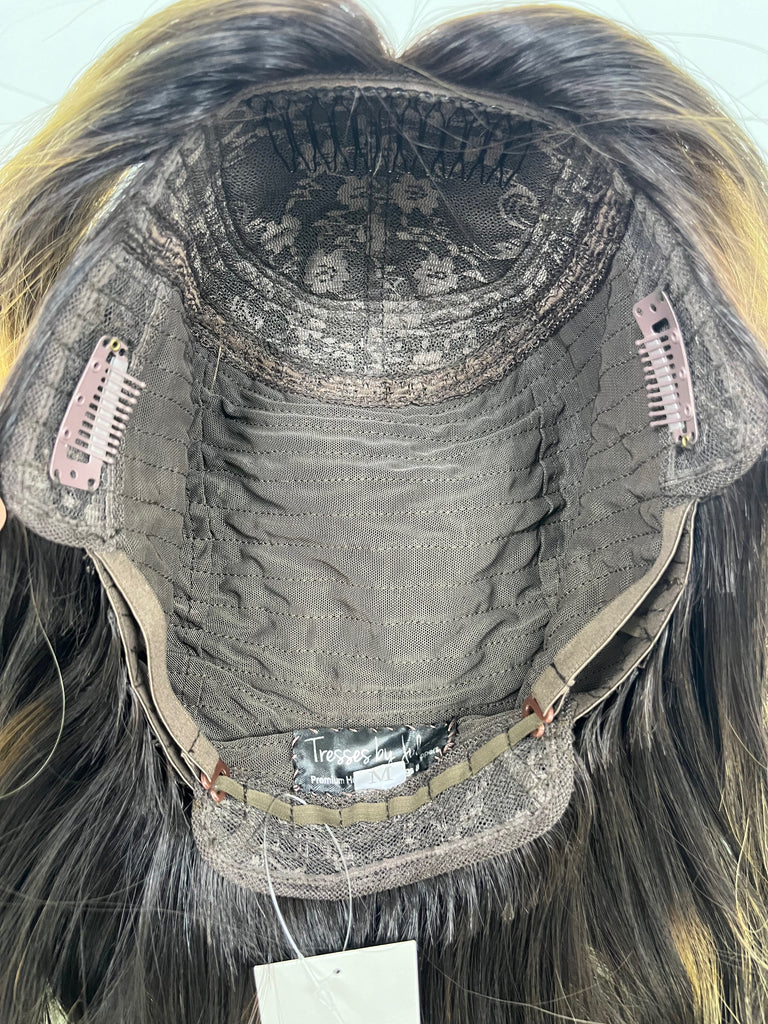 comfortable human hair wigs - silk top wigs - natural movement hair wigs - everyday wear human hair wigs - preloved wig - affordable natural hair wigs