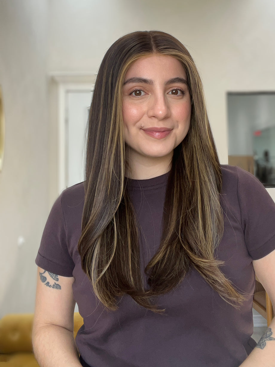 Wigs by Tiffani Lace Top Wig,  display picture 2