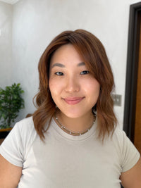 Highline Wigs Silk Top Topper - Chestnut Brown - R4086