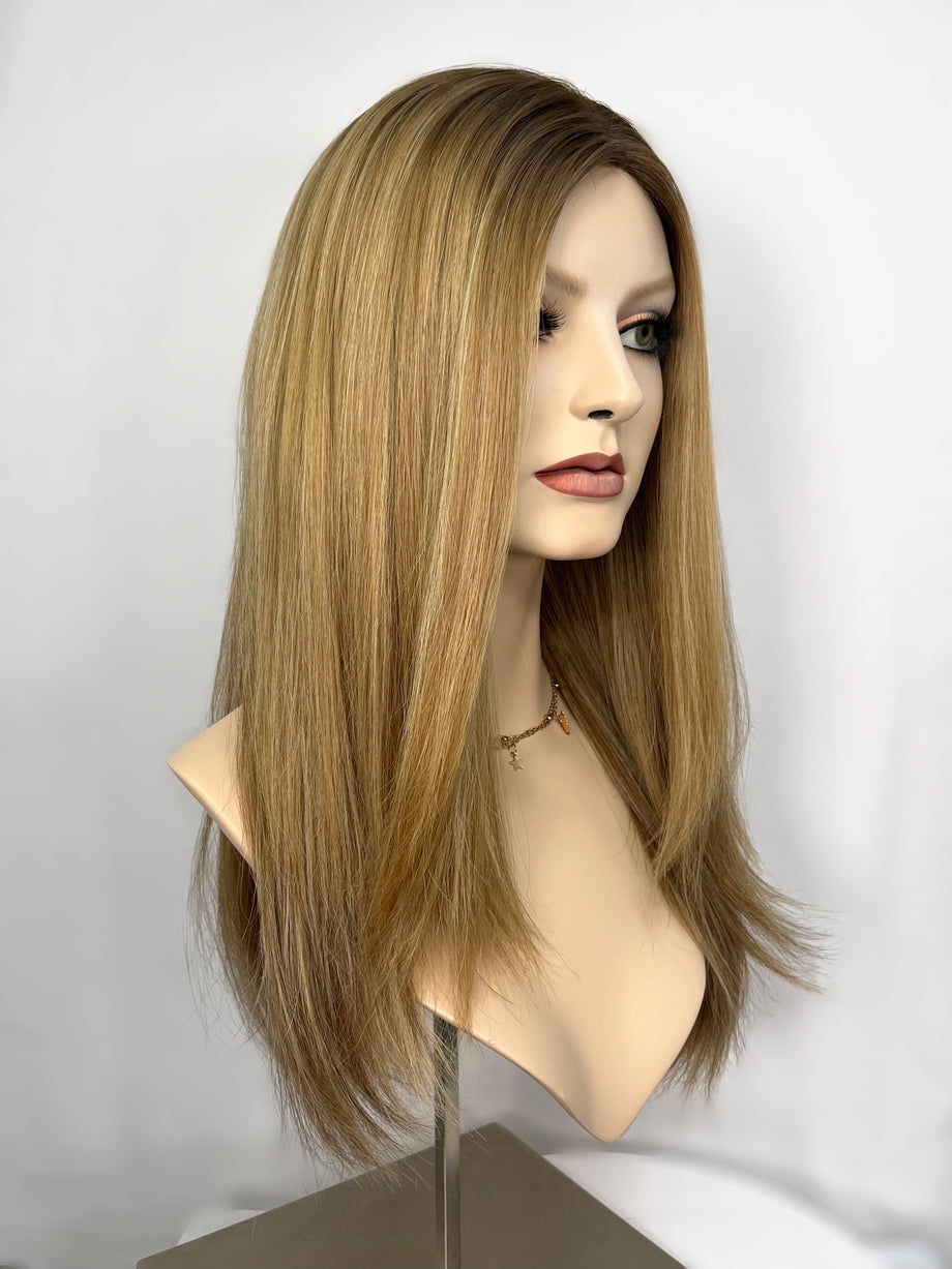 Blonde hair sales wigs for sale