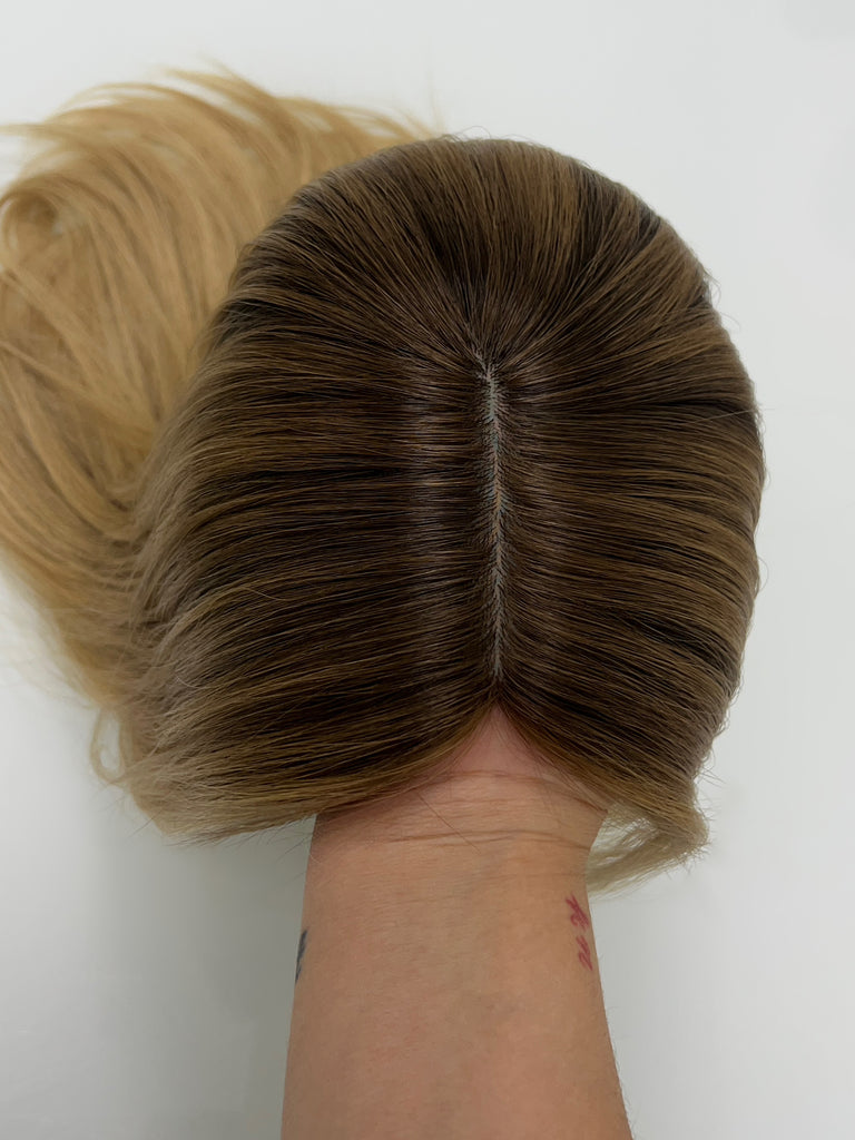 comfortable human hair wigs - silk top wigs - natural movement hair wigs - everyday wear human hair wigs - preloved wig - affordable natural hair wigs 