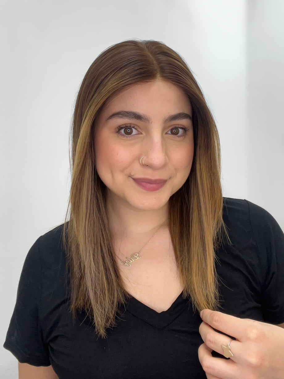 The Alt Shop Lace Top Wig