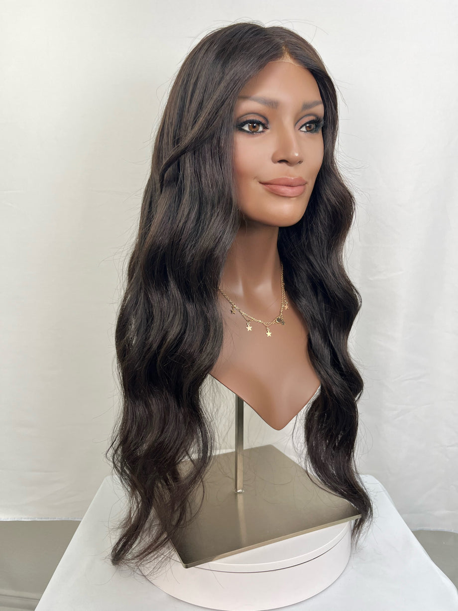 Freedom Couture Full Lace Wig, 